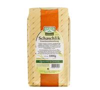 Fuchs Professionale Schaschlik Preparato Grossgebinde 1000g