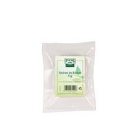 Fuchs Professionale Zafferano In Fili Spezie Singole Dolce Amaro 5g