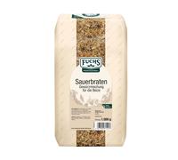 Fuchs Sauerbraten Mix di Spezie Aromi Tradizionali 1000g