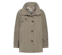FUCHS SCHMITT - Giacca Antipioggia - - Coats - Donna - Beige - S