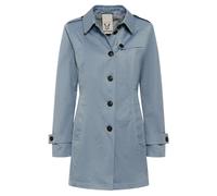 FUCHS SCHMITT - Giacca Leggera in Cotone - - Coats - Donna - Blu - S