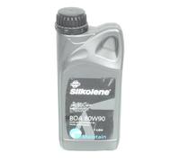 Fuchs Silkolene BOA 80W90 - Tanica per olio di trasmissione per moto scooter