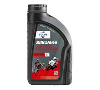 FUCHS SILKOLENE Comp 2 Plus Olio Motore 2T Sintetico 1 L API TC JASO FD