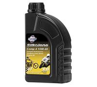 Fuchs Silkolene Comp 4 SAE - Olio per motore, misura 10 W40