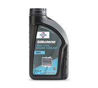 Fuchs Silkolene Mag Cool Liquido Refrigerante Motore -40oC 1L
