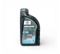 Fuchs Silkolene Mag Cool Refrigerante Antigelo -40°C 1L