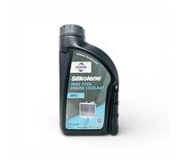 Fuchs Silkolene Mag Cool Refrigerante Antigelo -40°C 1L