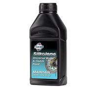 FUCHS Silkolene Maintain Dot 4 LT.1,confezione da litri 1