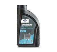 Fuchs silkolene Pro Raffreddamento Moto Alta Performance & Protezione Motore