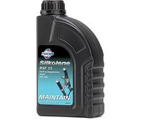 Olio per ammortizzatore SILKOLENE 602011855