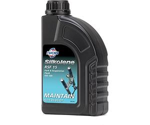Fuchs silkolene rsf 15w iso 100 (Olio Forcelle) / silkolene rsf 15w iso 100 (Oil Forks)