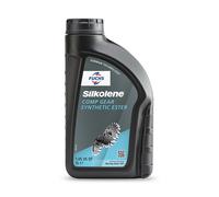 Fuchs silkolene Semi Sintetico Estere Comp Formula Race Gear Olio SAE 80W-90 -