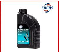 FUCHS SILKOLENE SF 20 W OLIO FORCELLA SOSPENSIONI MOTO STRADA 100% SINTETICO