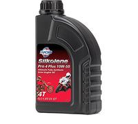 Fuchs-Silkolene Silkolene pro 4 plus 10w50 (Olio Motore 4T) / Silkolene pro 4 plus 10w50 (Engine Oil 4T)