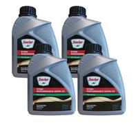 Fuchs Sinclair Olio Lubrificante Sae 0w30 Acea C2 4 Litri