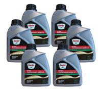 Fuchs Sinclair Olio Lubrificante Sae 0w30 Acea C2 Per Motori Diesel, Benzina Ed