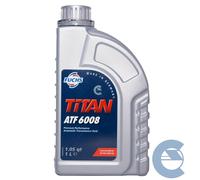 Fuchs Titan Atf 6008 Olio Trasmissioni Cambi Automatici Zf 6 E 8 Marce