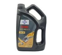 FUCHS Titan GT1 PRO C-1 SAE 5W-30 Olio Motore STJLR.03.5005, 5 Litri