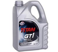 Fuchs Titan GT1 Pro C-3 5W30 4 litri
