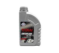 Fuchs Titan sintofluid FE SAE 75W LT.1,confezione da litri 1