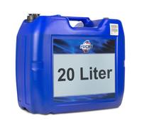 FUCHS Titan Super-Sintetico SAE 5W-40 Olio Motore RN0700, RN0710, MB 229.3, 20