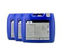 FUCHS Titan Syn Mc SAE 10W-40 Olio Motore PSA B712300, MB 229.3 RN0700, 3x20 Lt.