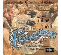 Fucik J. - Marches/Waltzes