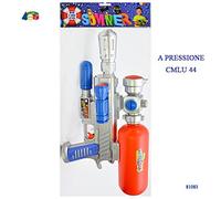 FUCILE AD ACQUA A POMPA 81083