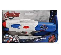 Fucile ad acqua Marvel Avengers Aqua Attack (47cm)