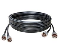 Fucile da Caccia Mimo Antenna Prolunga Cavo N Maschio A 195 Siamese Poynting 5G