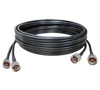 Fucile da Caccia Mimo Antenna Prolunga Cavo N Maschio A 195 Siamese Poynting 5G