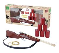 Fucile di legno Far West Vilac