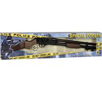Fucile di polizia in metallo Gonher