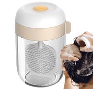 Fucile Per Detergente Per Il Viso | Coppa Di Schiuma Per Detergente Per Il Viso Elettrico | Strumento Frother Di Bubble | Bottiglia Ricaricabile Per La Cura Della Pelle | Lavaggio In Gel Doccia | Disp