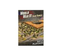 Fucile Plotone - Team Yankee - TUBX13