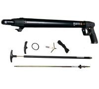 FUCILE SUB MARES JET 41
