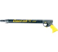 FUCILE SUB PNEUMATICO SL STAR 40 CRESSI PESCA APNEA ARIA MARE SPEARGUN GARANZIA