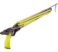 FUCILE SUBACQUEO SALVIMAR METAL KRYPSIS ARBALETE MIMETICO PESCA APENA ELASTICO