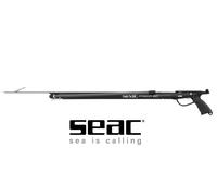 FUCILE SUBACQUEO SEAC SUB PREDA PESCA APNEA ARBALETE ELASTICO MARE SPEARGUN