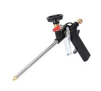 Fucili in lega di alluminio per finestre domestiche e porte isolamento resistente alle alte temperature anti-corrosione finestra pistola isolante