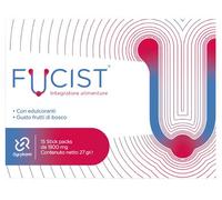 FUCIST 15STICKPACKS