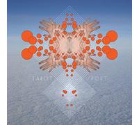 Fuck Buttons - Tarot Sport