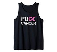 Fuck Cancer, Breast Cancer Support Canotta