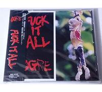 FUCK IT ALL