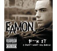 Fuck It: I Don't Want You Back