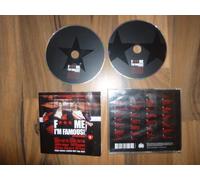 Fuck Me I'm Famous - Vol. 2-Fuck Me I'm Famous (2 CD)