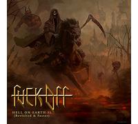 Fuck Off & Hell On Earth Ii (Revisited & Faster) - Hell on Earth II