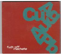 Fuck-Off Machete - If Gold Was and Silver [Import]