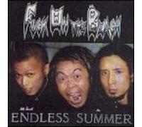 Fuck on the Beach - Endless Summer