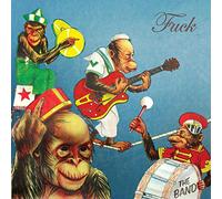 Fuck - The Band